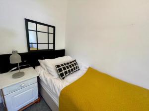 Golden Triangle Rooms