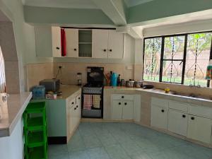 Arusha Garden Home - Antique Villa