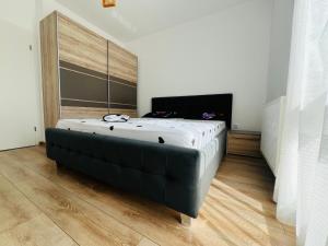 Apartment Richy Brasov