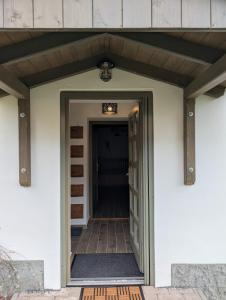 A Bejárat Vendégház