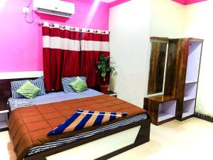 A1 Guest House