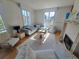 La Pause du Roi - Séjour élégant au cœur dAmiens