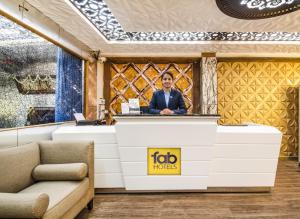 FabHotel Prince Park - Nr Sajra Fort