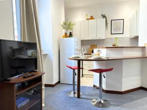 Palazzo Paesana Apartment