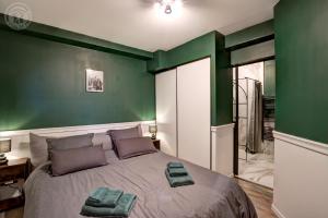 Appartement le Gaga Château Philip