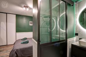 Appartement le Gaga Château Philip