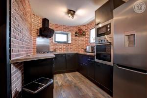 Appartement le Gaga Château Philip