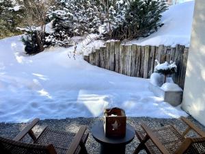 Alpine Apartment Davos Parsenn