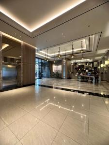 Chic Studio Anderson Tower