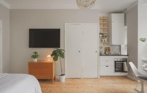 Top spot in heart of City Center - Next to everything