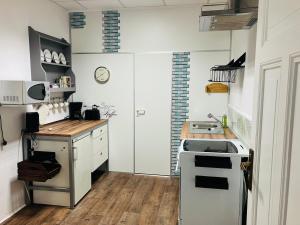 Ferienwohnung 23 Zur alten Ladeneinheit