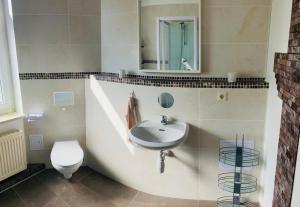 Ferienwohnung 23 Zur alten Ladeneinheit