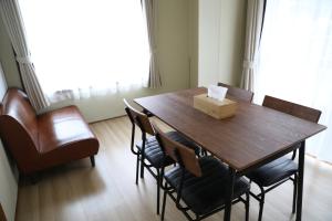 Post Hotel apartment