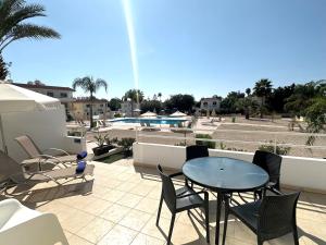 Narcissos Nissi Beach apartment C2