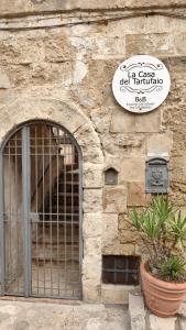 La Casa del Tartufaio