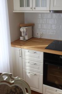 Boutique Apartments Dzintaru