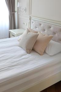 Boutique Apartments Dzintaru