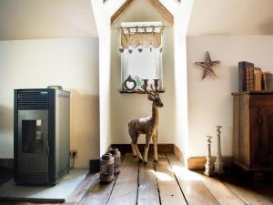 Luxury Spa Retreat in Theux