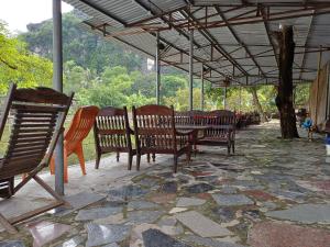Trang An Pristine View homestay