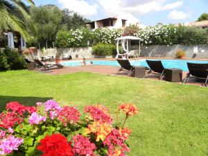 Albaruja Hotel img95