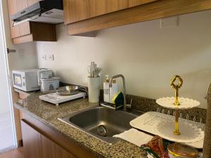 La Mari 1 bedroom at Prisma Residences