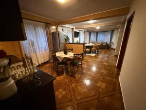 Vila Liniștea serii