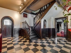 Group Stay with Spa in Vielsalm