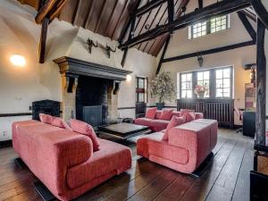 Group Stay with Spa in Vielsalm - 4hvězdičkové hotely ve městě Vielsalm