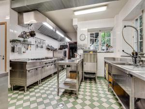 Group Stay with Spa in Vielsalm