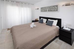 Posidonia I MED by ZANIS