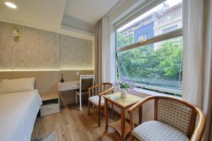 Đào Gia 2 Hotel Apartment - Self Checkin