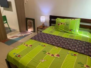 Elresa Elegant at Field Residences Condominium Hotel