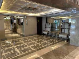 The Mansion at Dukuh Golf Kemayoran