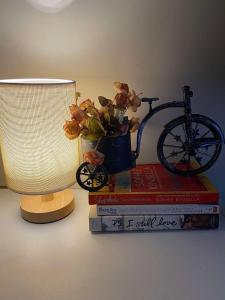 La Mari 1 bedroom at Prisma Residences