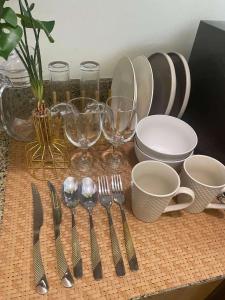 La Mari 1 bedroom at Prisma Residences