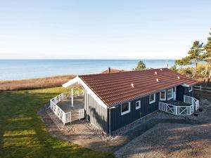 9 person holiday home in Gørlev-By Traum