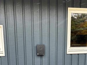 9 person holiday home in Gørlev-By Traum