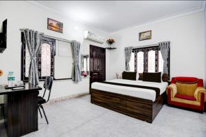 Smriti Stay GD Park