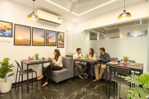 FabHotel Olive Suite - Near Airforce get