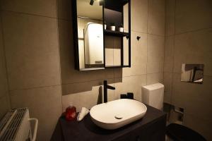 Monkey Loft - Graz City Center & Free Garage Parking