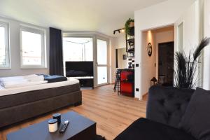 Monkey Loft - Graz City Center & Free Garage Parking