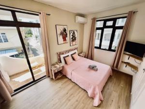 Sam & Chlo Studio & Appartment - Grand Baie - Mauritius