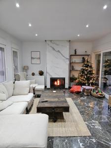 Espectacular villa close to Sevilla - Sevillarooms