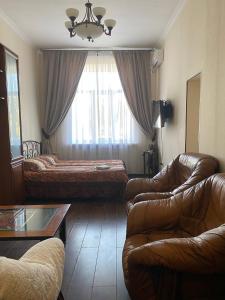 KhreshchatykApartments