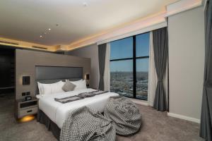 Msharef Almoden hotel