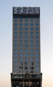 Msharef Almoden hotel