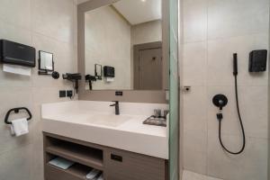 Msharef Almoden hotel