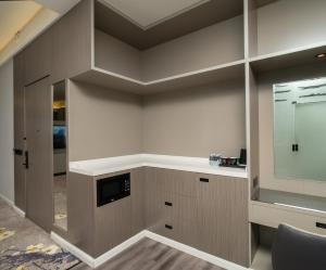 Msharef Almoden hotel