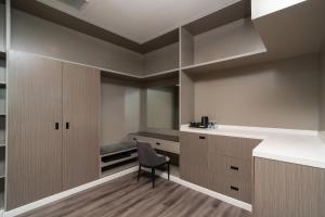 Msharef Almoden hotel