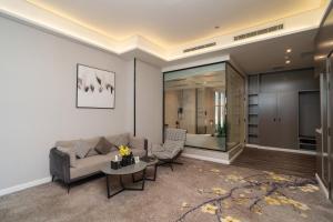 Msharef Almoden hotel